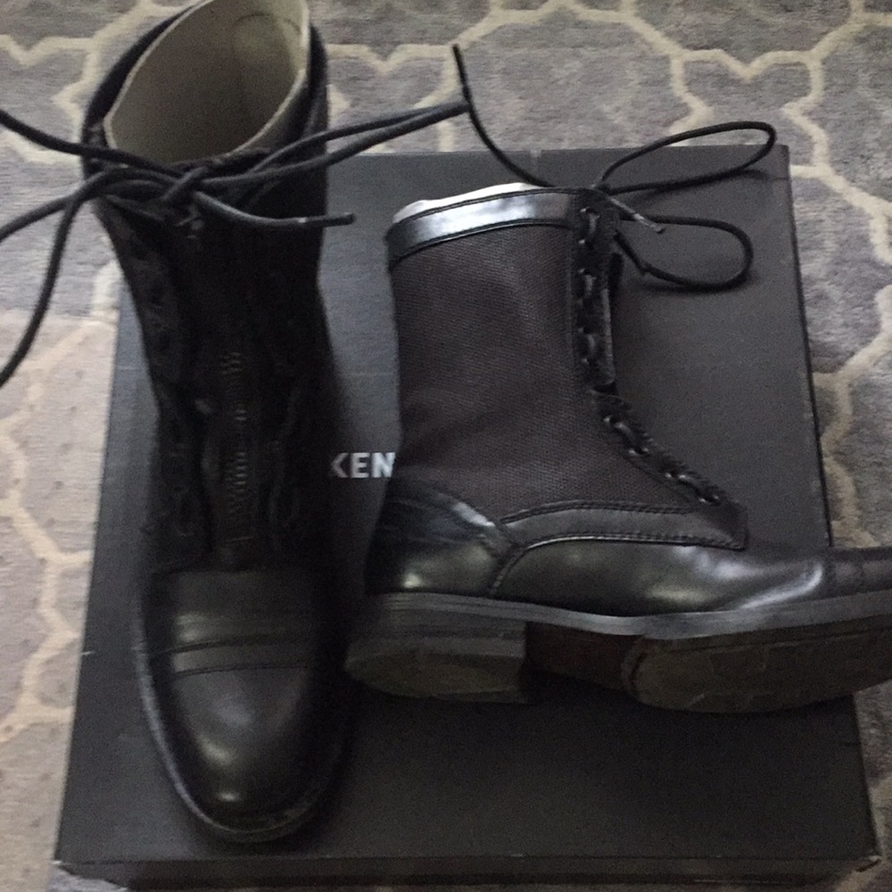 Kenneth Cole Boots
